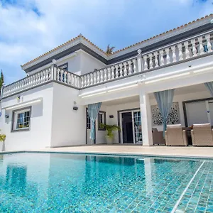  Villa Zion Tenerife