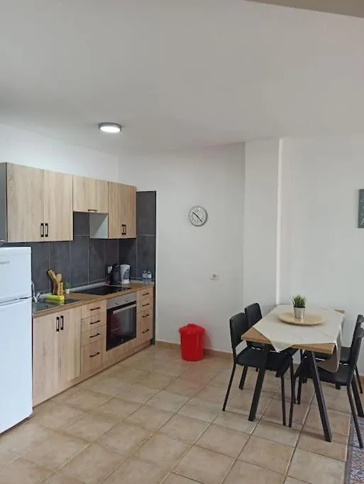 Apartamento Casa De Simo - Sol, Relax Y Diversion Costa Adeje