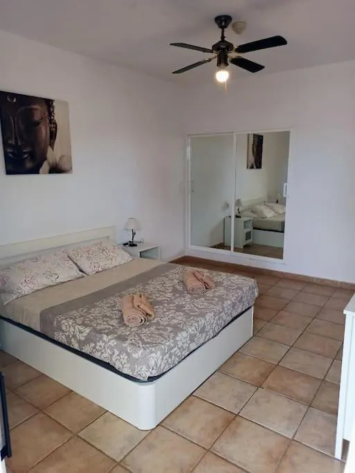 Casa De Simo - Sol, Relax Y Diversion Costa Adeje  Apartamento Costa Adeje (Tenerife)