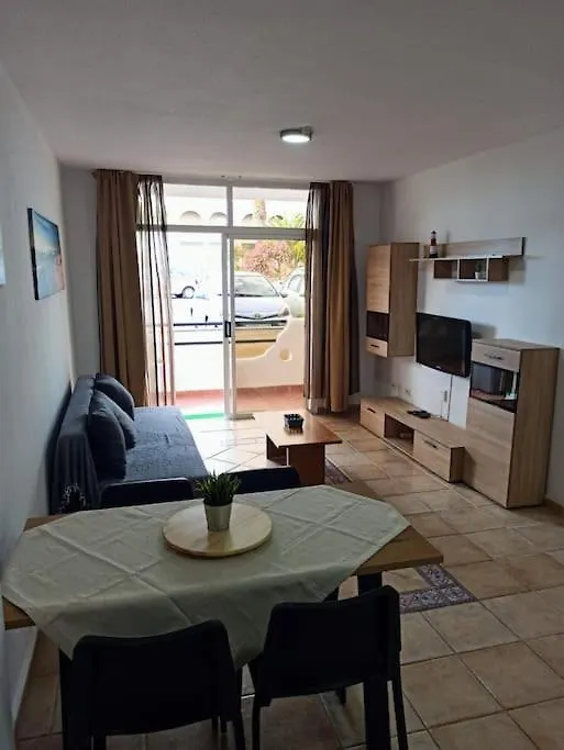 Apartamento Casa De Simo - Sol, Relax Y Diversion Costa Adeje